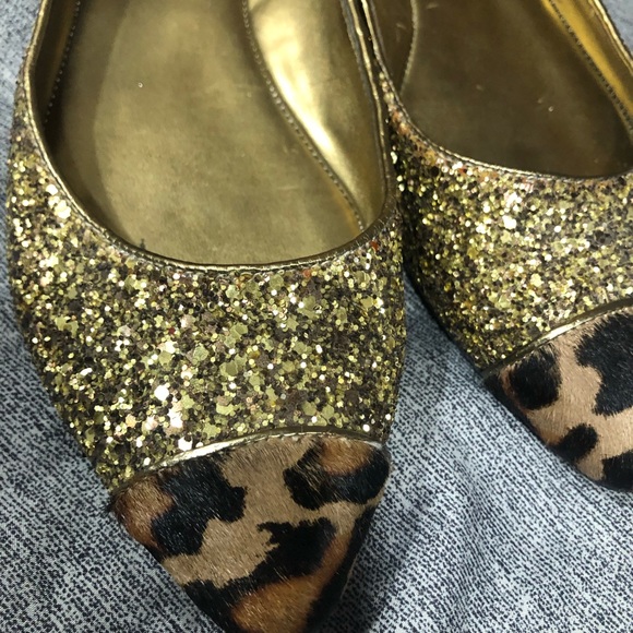 Nine West flats in good condition - Picture 2 of 7